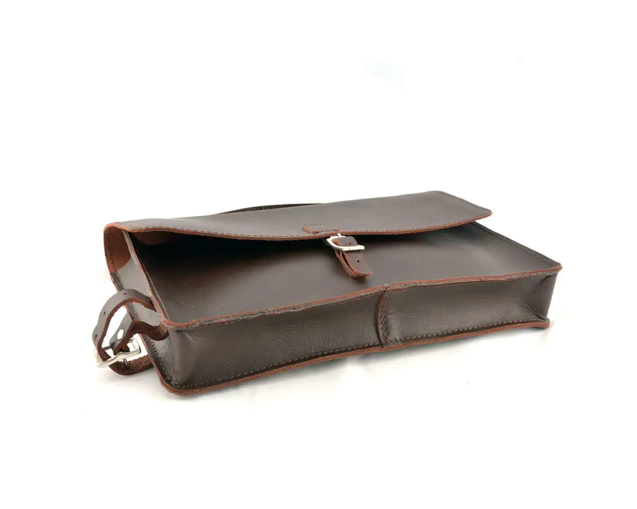 Genuine leather satchel bags sale