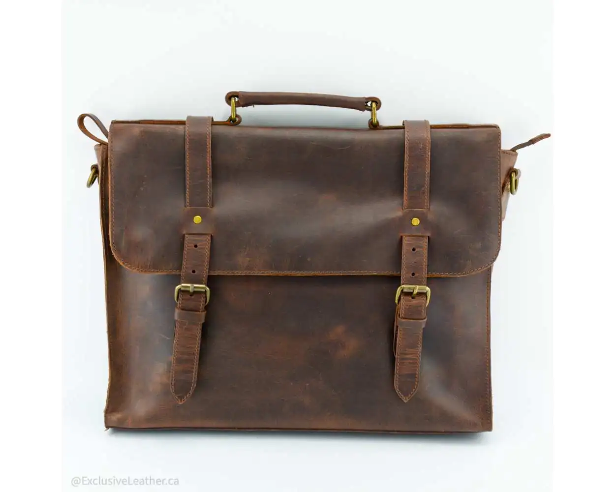 Mens satchel bag canada 2025