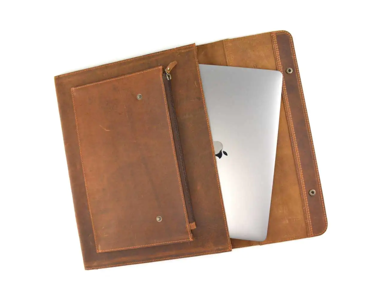 Apple leather laptop sleeve cheap