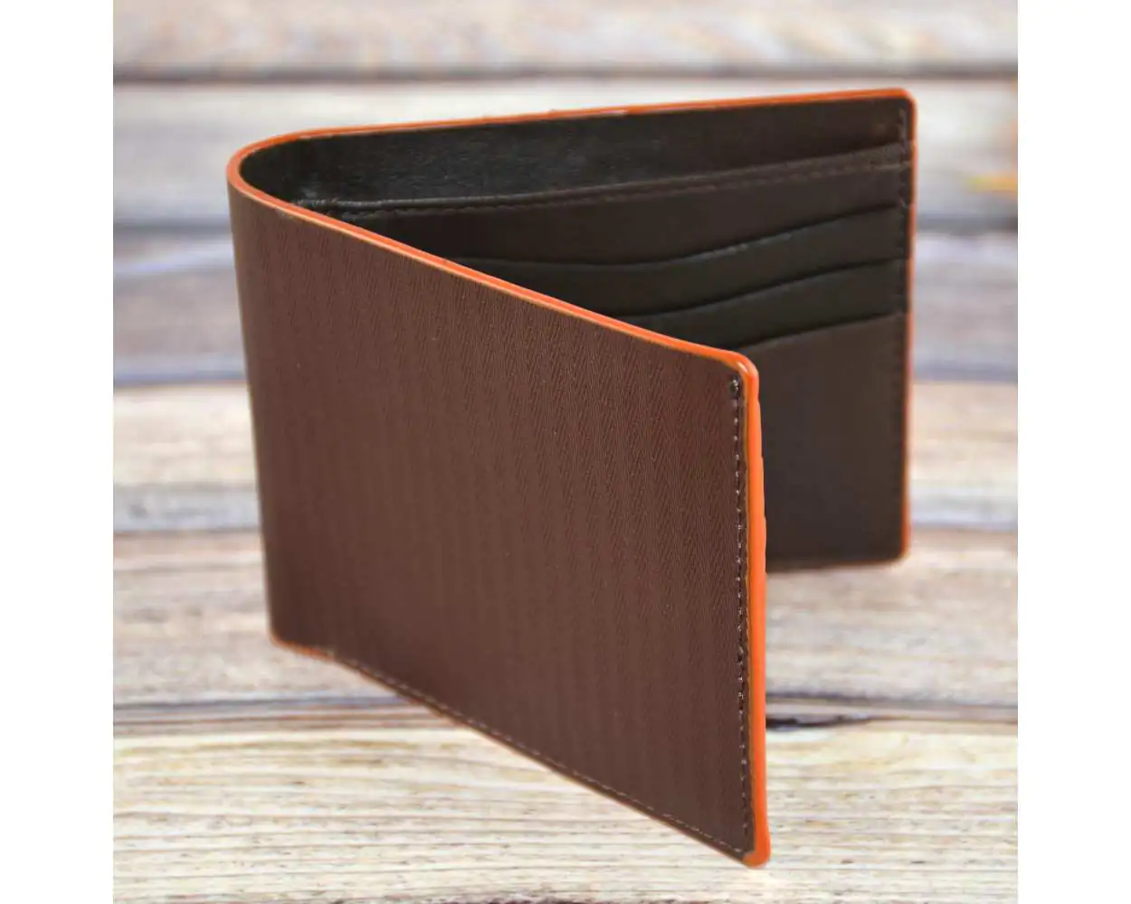 Leather purse mens shop