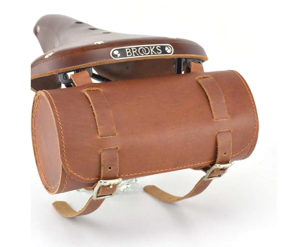 Leather pannier bags discount