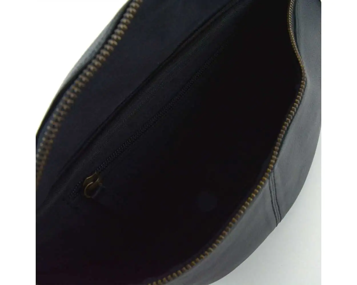 Leather Fanny Pack Waist Bags