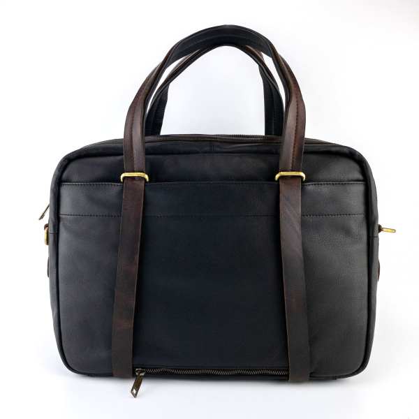 Vintage Handmade Leather Laptop Bags Briefcases Exclusive Leather Canada