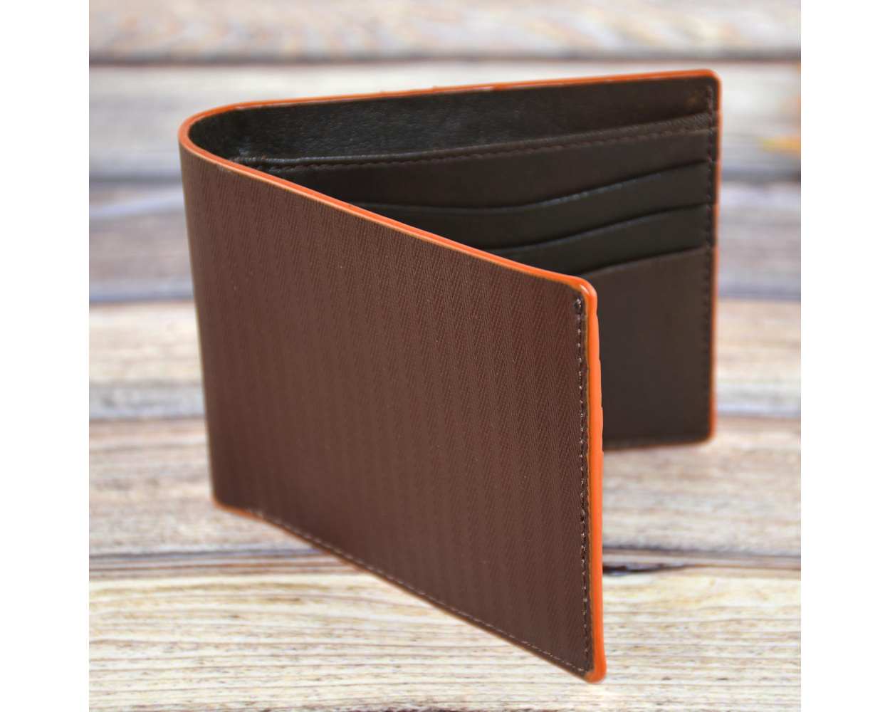 Leather Wallets for Men in Canada