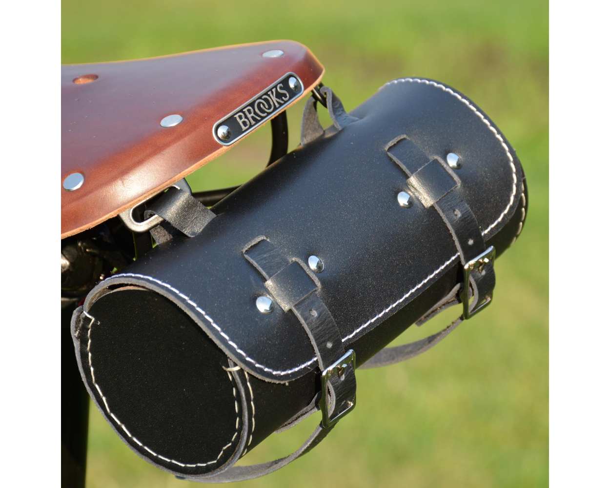 [View 31+] Round Leather Bicycle Bag